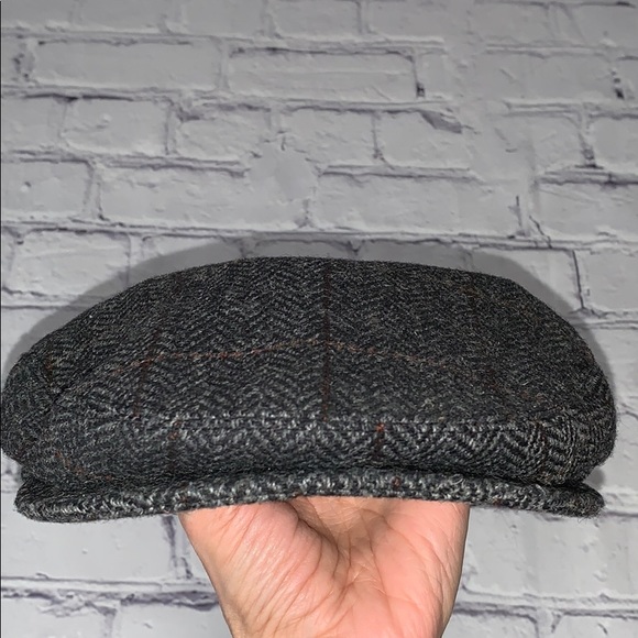 Kangol Other - Kangol  heritage wool newsboy hat NWOT